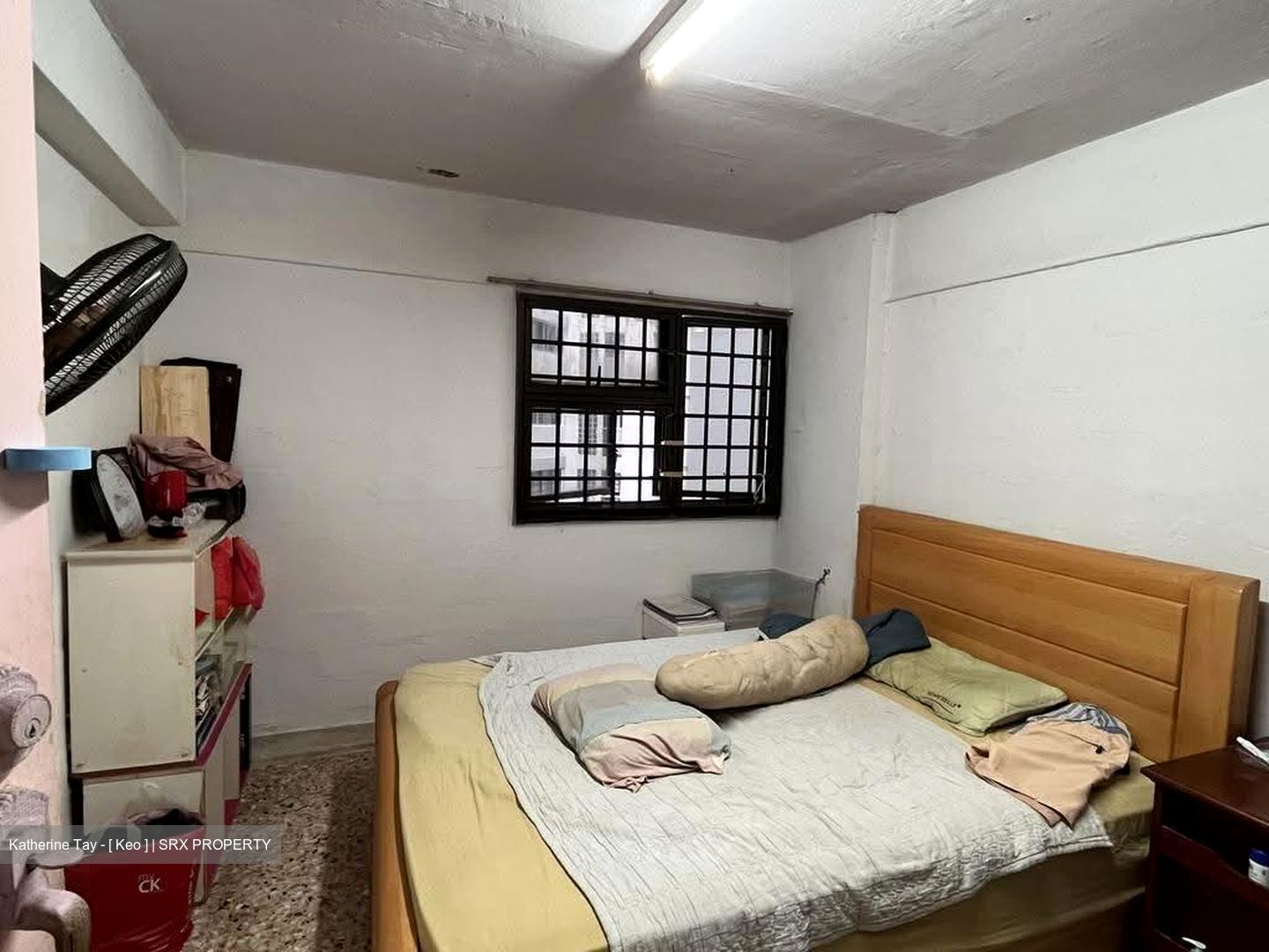 Blk 33 Marine Crescent Ville (Marine Parade), HDB 3 Rooms #628352491